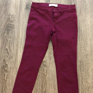 Tilly's RSQ Low Rise Skinny Jeans